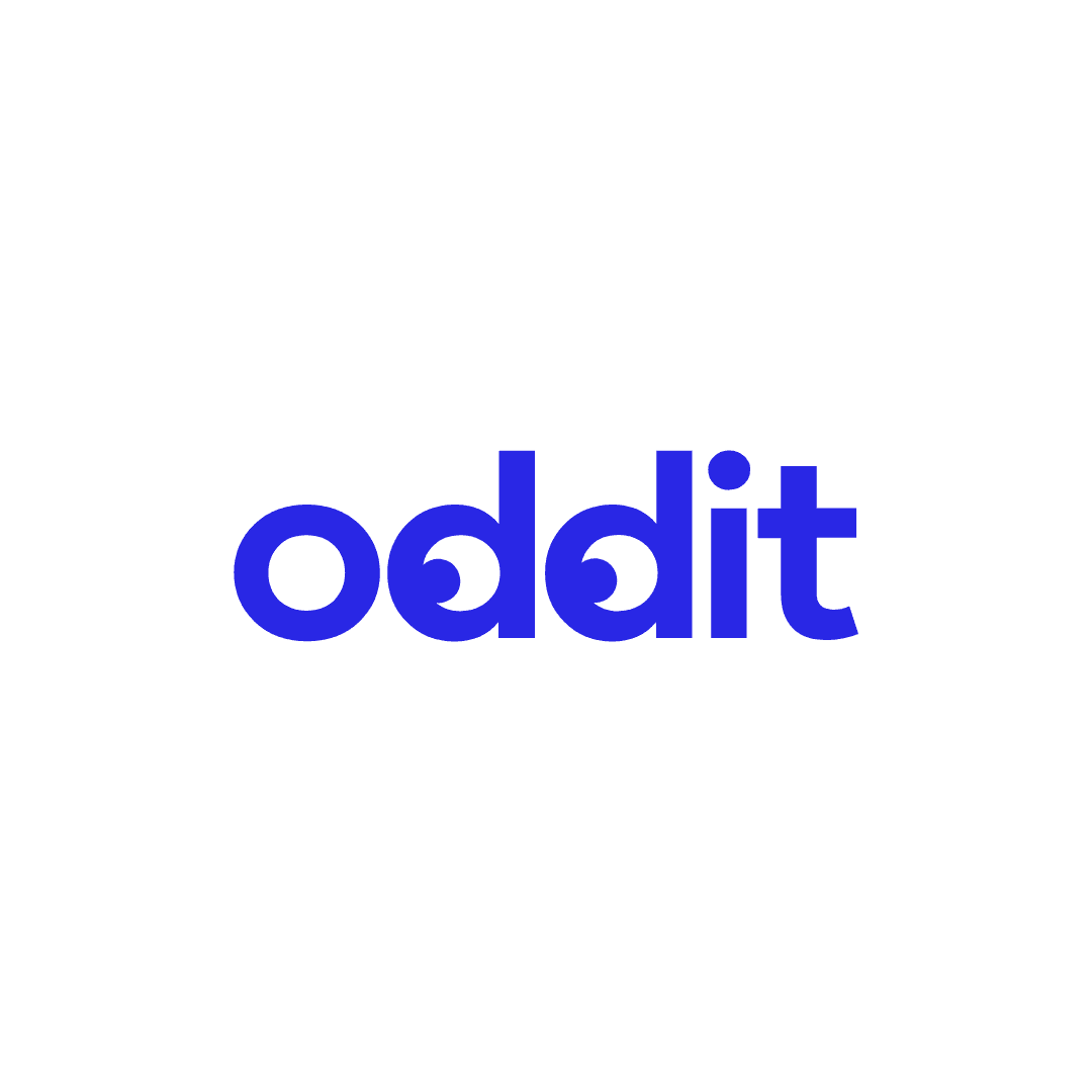 Oddit