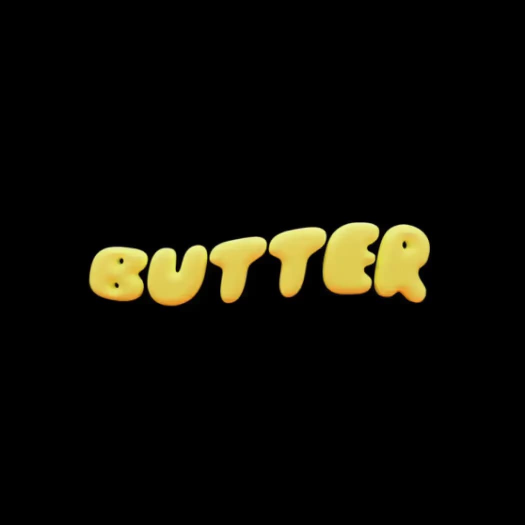 Butter