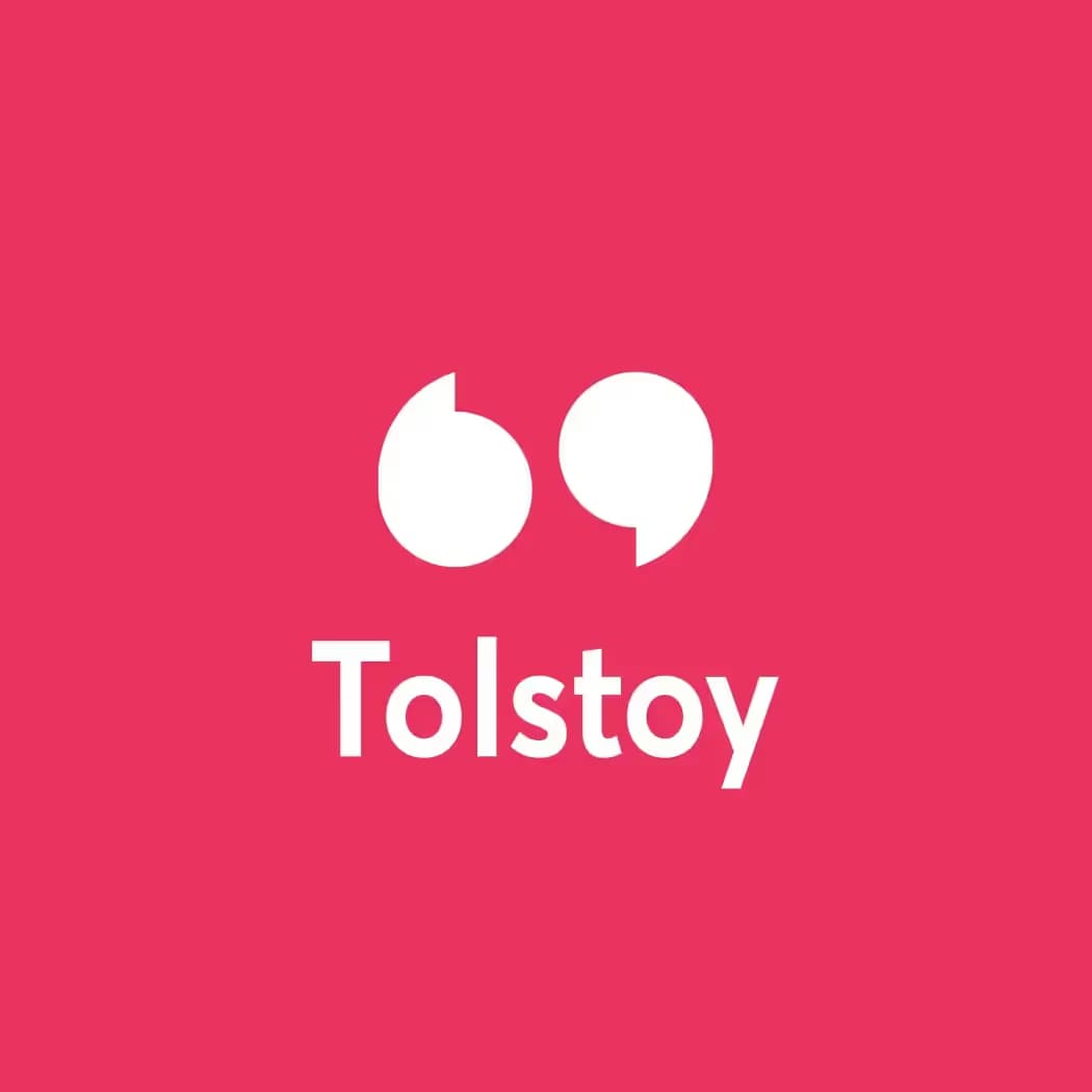 Tolstoy