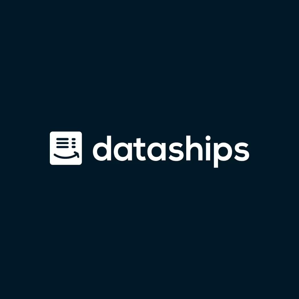 Dataships