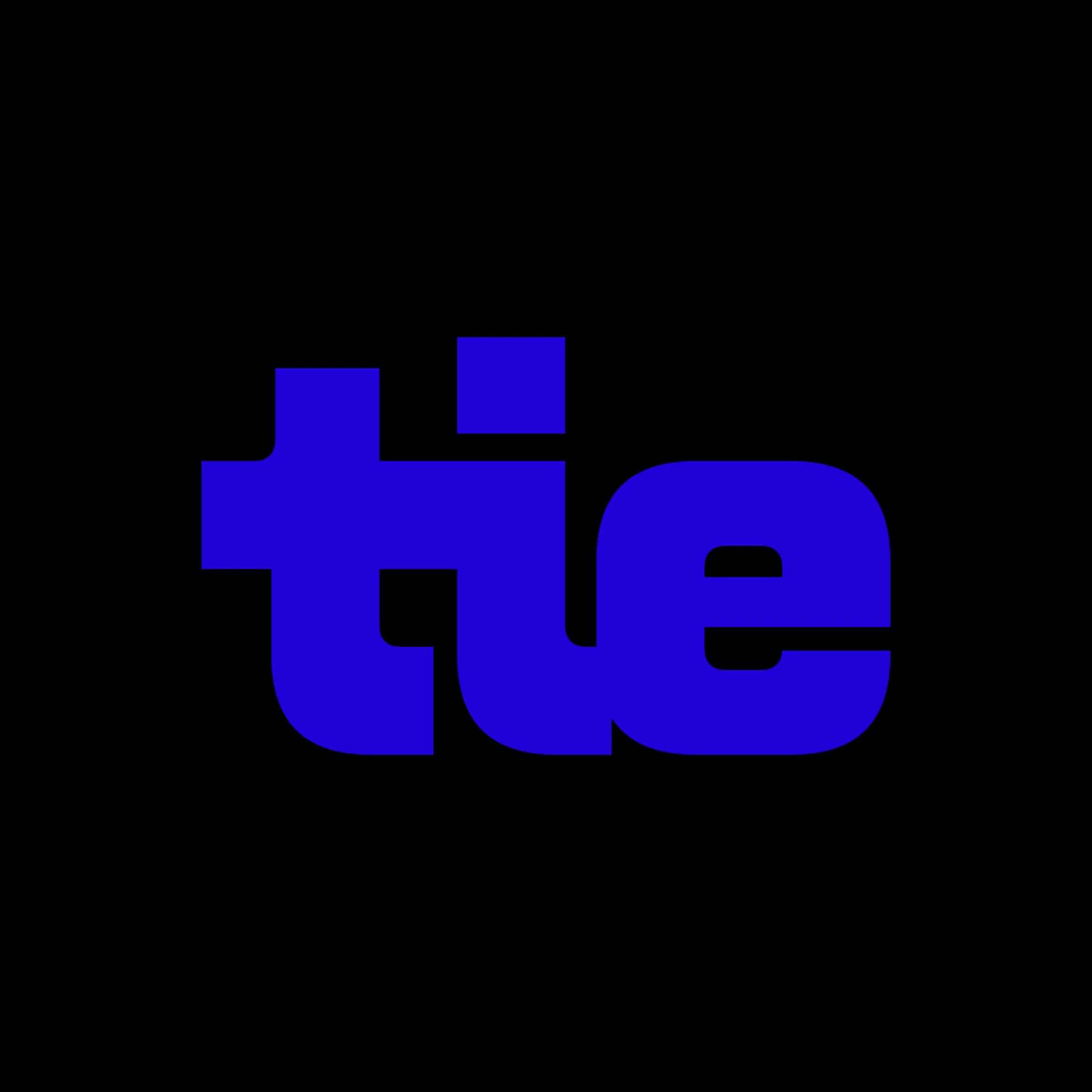 Tie