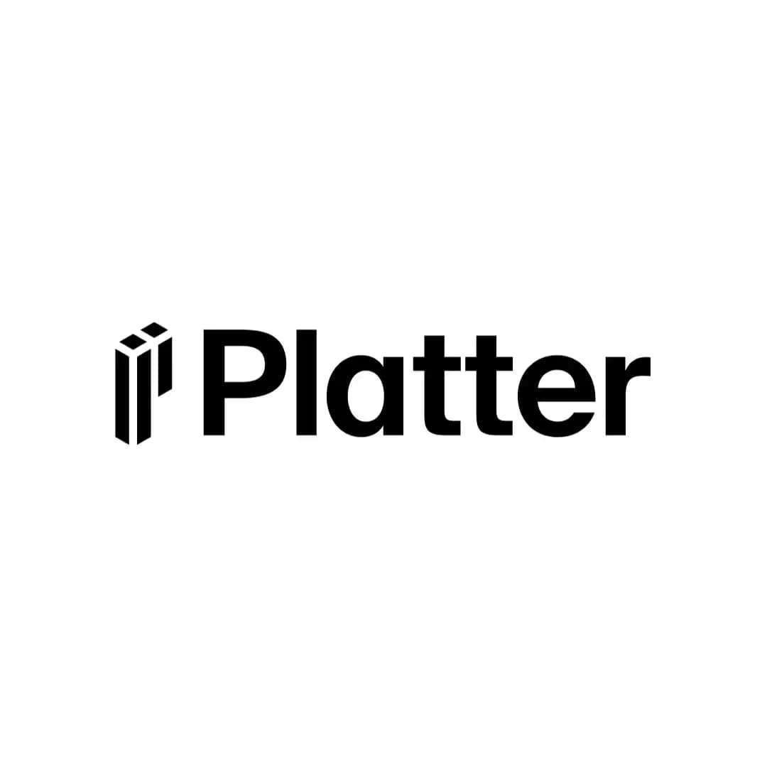 Platter
